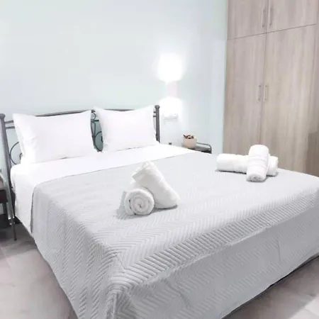 Apartment Center Of
