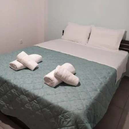 Apartment Center Of *