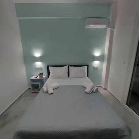 Apartment Center Of