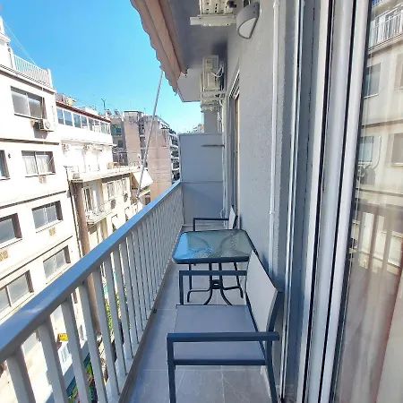 Apartment Center Of
