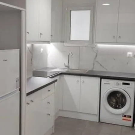 Apartment Center Of *