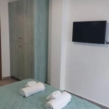 Apartment Center Of *