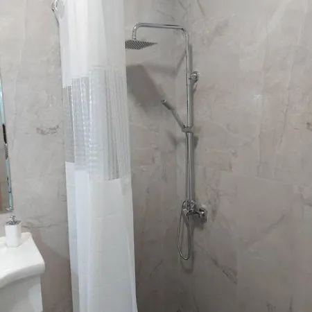 Apartment Center Of Athens
